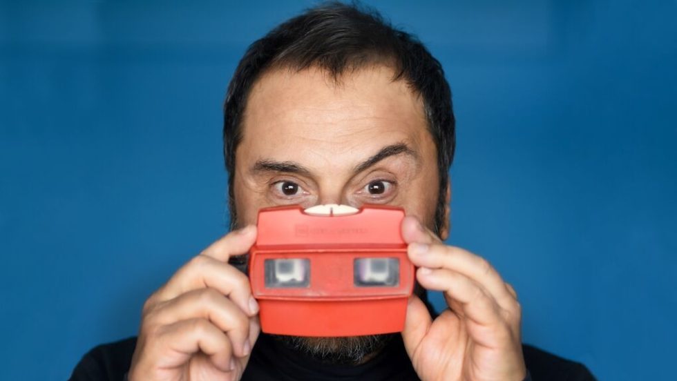 panos koutras